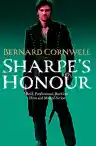 Cover of Sharpe's Honour