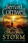 Cover of Sharpe's Storm