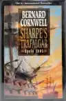 Cover of Sharpe's Trafalgar