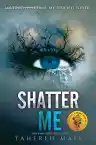 Cover of Shatter Me