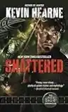 Cover of Shattered