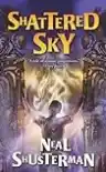 Cover of Shattered Sky