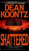 Cover of Shattered