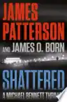 Cover of Shattered
