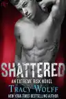 Cover of Shattered