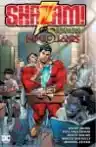 Cover of Shazam and the Seven Magic Lands