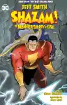 Cover of Shazam!: The Monster Society of Evil
