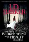Cover of She Has a Broken Thing Where Her Heart Should Be