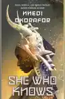 Cover of She Who Knows