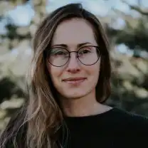 Shea Ernshaw