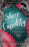 Cover of Sheer Cupidity
