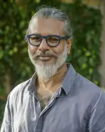 Shehan Karunatilaka