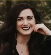 Shelby Mahurin
