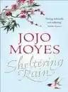Cover of Sheltering Rain