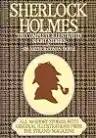 Cover of Sherlock Holmes