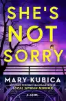 Cover of She's Not Sorry