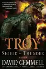 Cover of Shield of Thunder
