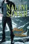 Cover of Shield of Winter