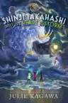 Cover of Shinji Takahashi: Into the Heart of the Storm