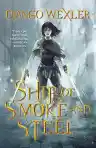 Cover of Ship of Smoke and Steel