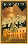 Cover of Ships and Stings and Wedding Rings