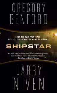 Cover of Shipstar