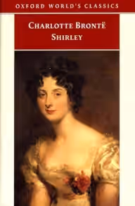 Cover of Shirley