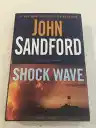 Cover of Shock Wave