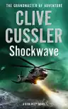 Cover of Shock Wave