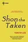 Cover of Shon the Taken