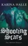 Cover of Shooting Scars