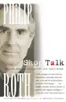 Cover of Shop Talk: A Writer and His Colleagues and Their Work