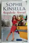 Cover of Shopaholic Abroad