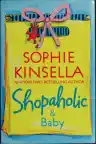 Cover of Shopaholic & Baby