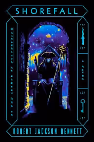 Cover of Shorefall