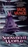 Cover of Showboat World
