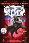 Cover of Showing Off