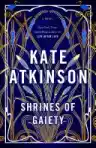 Cover of Shrines of Gaiety