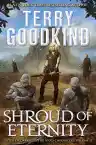 Cover of Shroud of Eternity