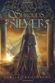 Cover of Shrouds of Silver