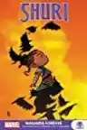 Cover of Shuri: Wakanda Forever