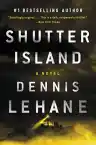 Cover of Shutter Island