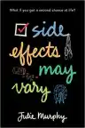 Cover of Side Effects May Vary