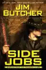 Cover of Side Jobs