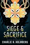 Cover of Siege and Sacrifice