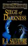 Cover of Siege of Darkness