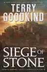 Cover of Siege of Stone