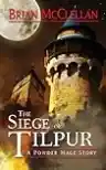 Cover of The Siege of Tilpur