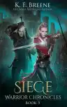 Cover of Siege