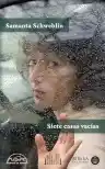 Cover of Siete casas vacías